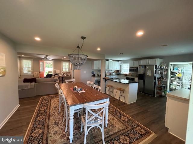 8090 BOZMAN NEAVITT RD, Bozman, MD 21612