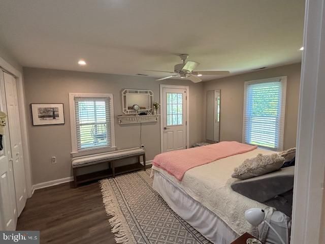 8090 BOZMAN NEAVITT RD, Bozman, MD 21612