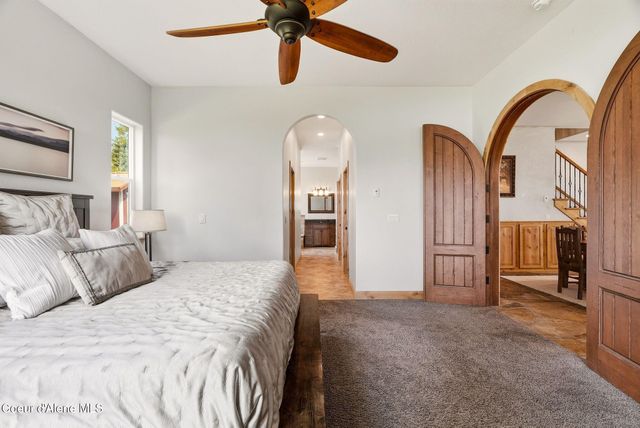 735 S BUSHWACKER RD, Coeur D'alene, ID 83814