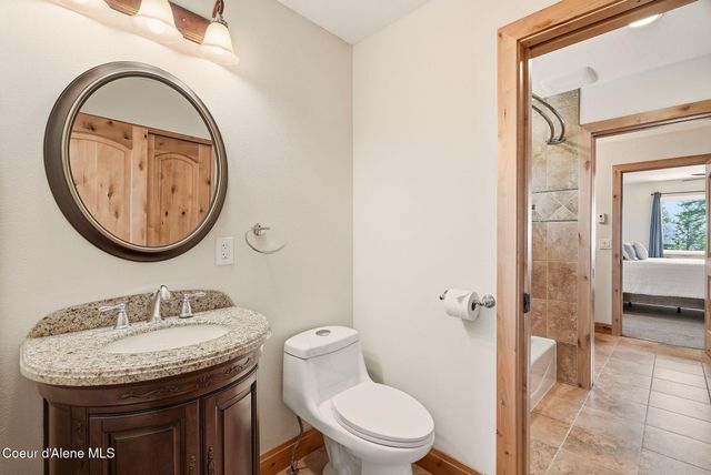 735 S BUSHWACKER RD, Coeur D'alene, ID 83814
