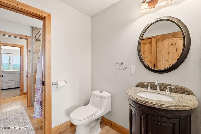 735 S BUSHWACKER RD, Coeur D'alene, ID 83814
