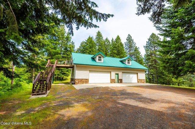 735 S BUSHWACKER RD, Coeur D'alene, ID 83814
