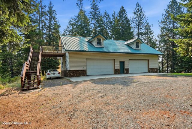 735 S BUSHWACKER RD, Coeur D'alene, ID 83814