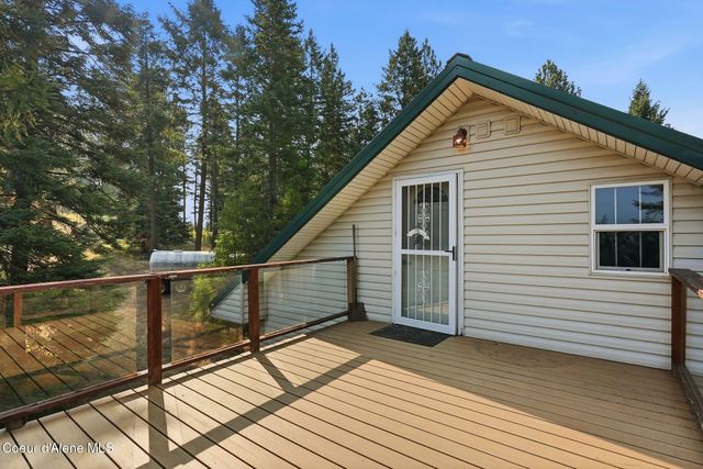 735 S BUSHWACKER RD, Coeur D'alene, ID 83814