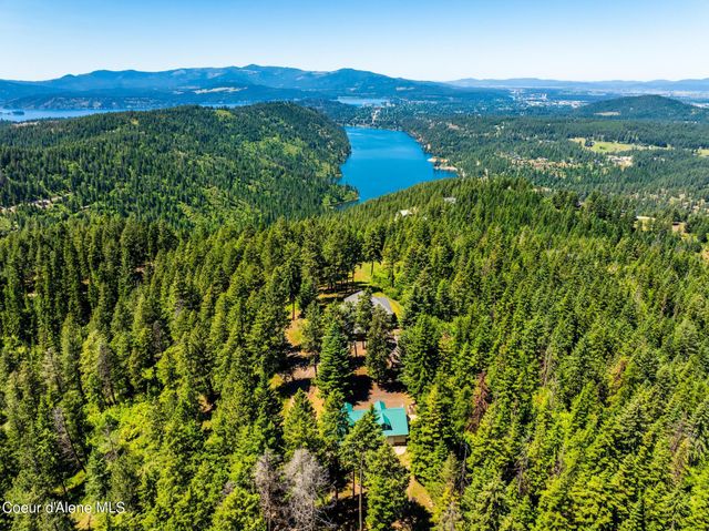 735 S BUSHWACKER RD, Coeur D'alene, ID 83814
