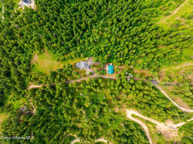 735 S BUSHWACKER RD, Coeur D'alene, ID 83814