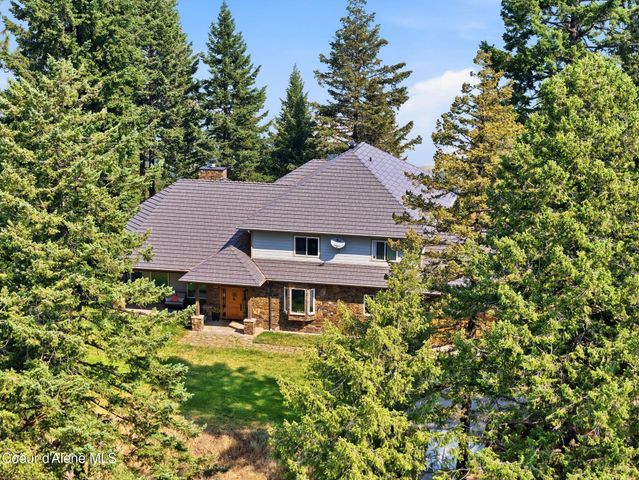 735 S BUSHWACKER RD, Coeur D'alene, ID 83814