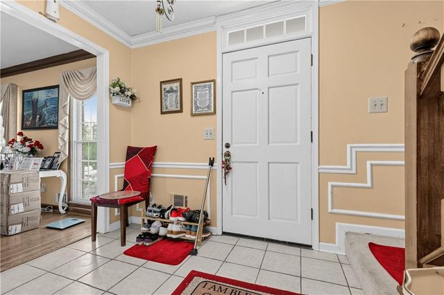 3012 Overwood Lane SW, Snellville, GA 30078