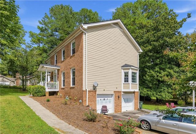 3012 Overwood Lane SW, Snellville, GA 30078