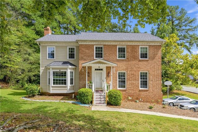 3012 Overwood Lane SW, Snellville, GA 30078
