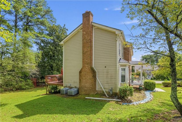 3012 Overwood Lane SW, Snellville, GA 30078