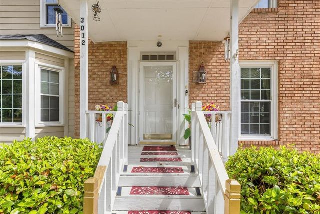 3012 Overwood Lane SW, Snellville, GA 30078