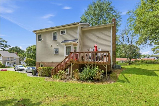 3012 Overwood Lane SW, Snellville, GA 30078
