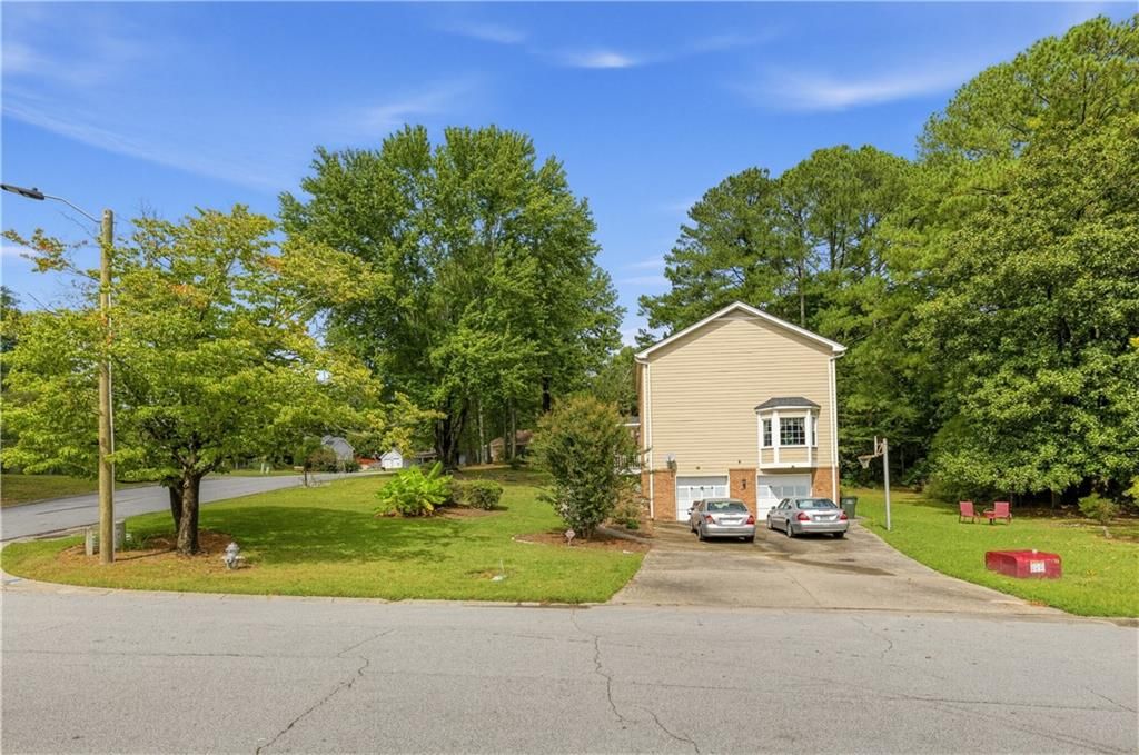 3012 Overwood Lane SW, Snellville, GA 30078