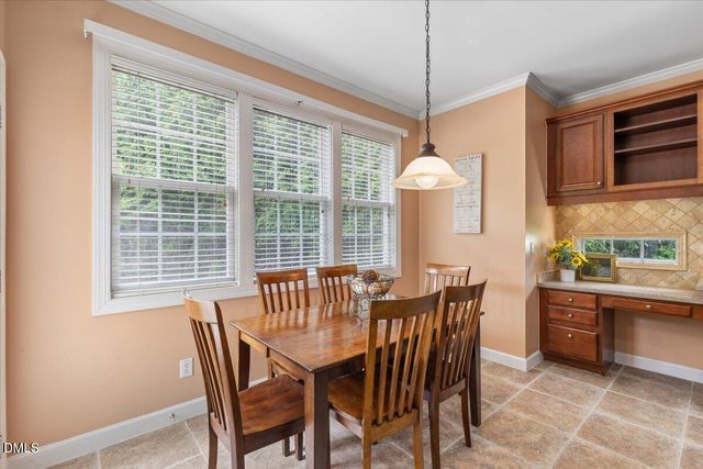 5404 Dutch Elm Drive, Apex, NC 27539