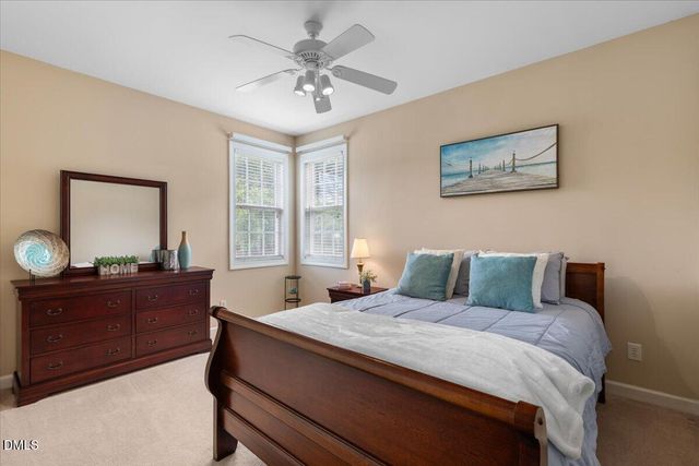 5404 Dutch Elm Drive, Apex, NC 27539