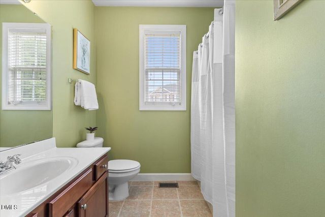 5404 Dutch Elm Drive, Apex, NC 27539