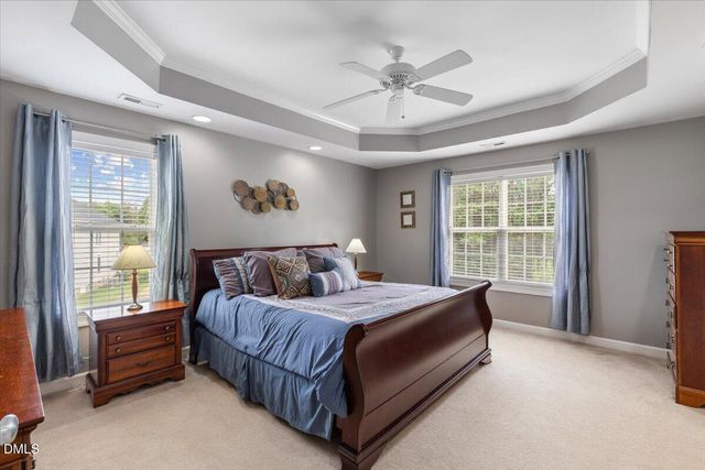 5404 Dutch Elm Drive, Apex, NC 27539