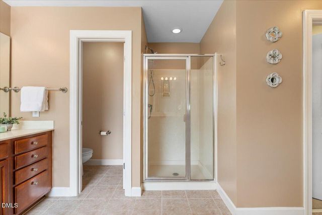 5404 Dutch Elm Drive, Apex, NC 27539