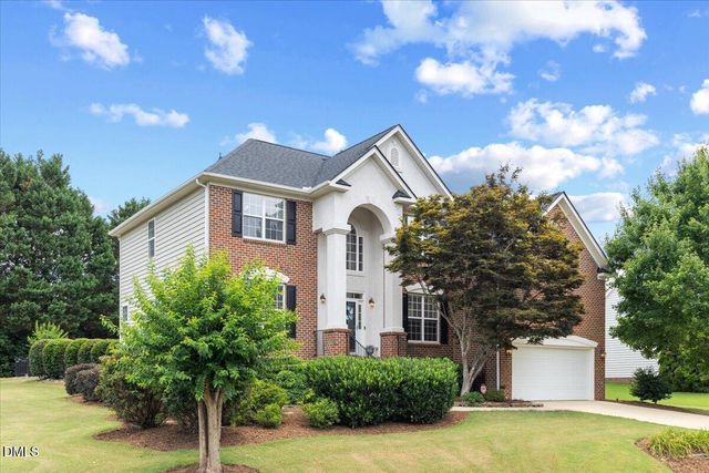 5404 Dutch Elm Drive, Apex, NC 27539