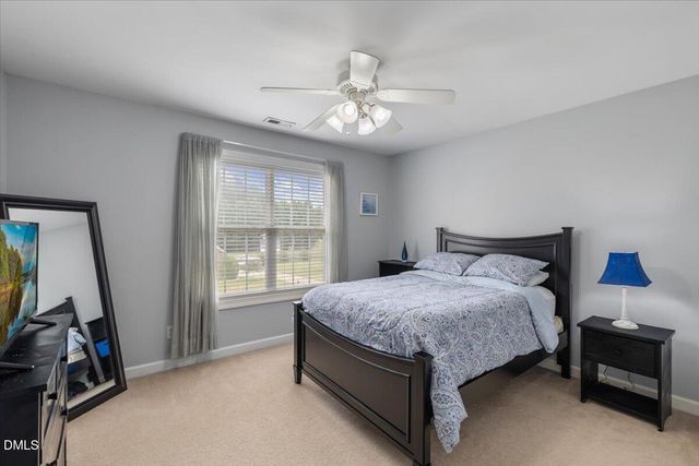 5404 Dutch Elm Drive, Apex, NC 27539