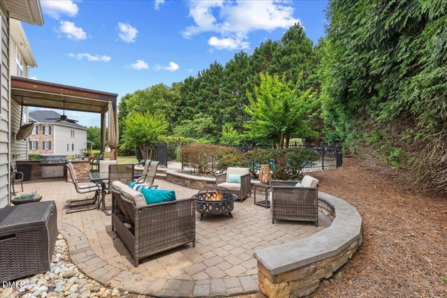 5404 Dutch Elm Drive, Apex, NC 27539