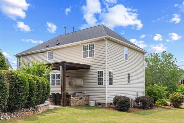 5404 Dutch Elm Drive, Apex, NC 27539