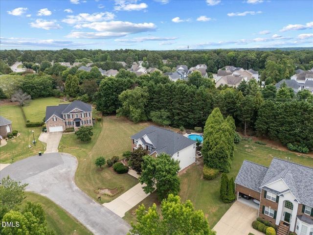5404 Dutch Elm Drive, Apex, NC 27539