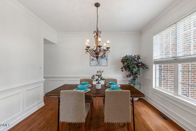 5404 Dutch Elm Drive, Apex, NC 27539