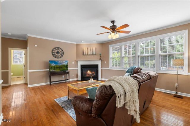 5404 Dutch Elm Drive, Apex, NC 27539