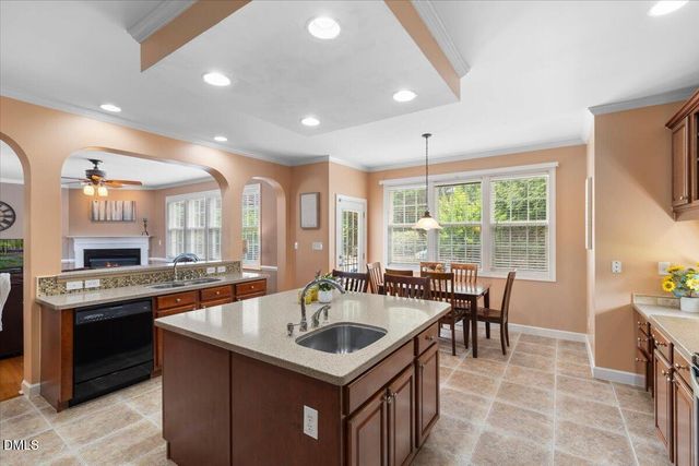5404 Dutch Elm Drive, Apex, NC 27539
