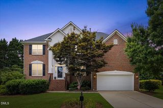 5404 Dutch Elm Drive, Apex, NC 27539