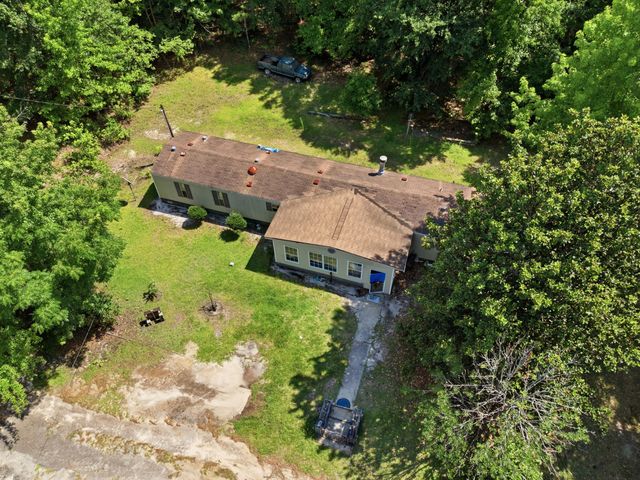380 Windy Ridge Road, Trenton, SC 29847