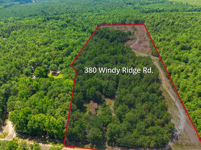 380 Windy Ridge Road, Trenton, SC 29847