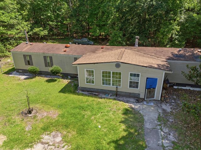 380 Windy Ridge Road, Trenton, SC 29847