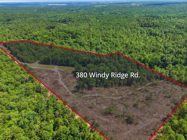 380 Windy Ridge Road, Trenton, SC 29847