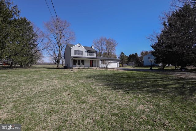 579 LINCOLN RD, Pilesgrove, NJ 08098