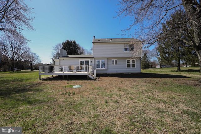 579 LINCOLN RD, Pilesgrove, NJ 08098