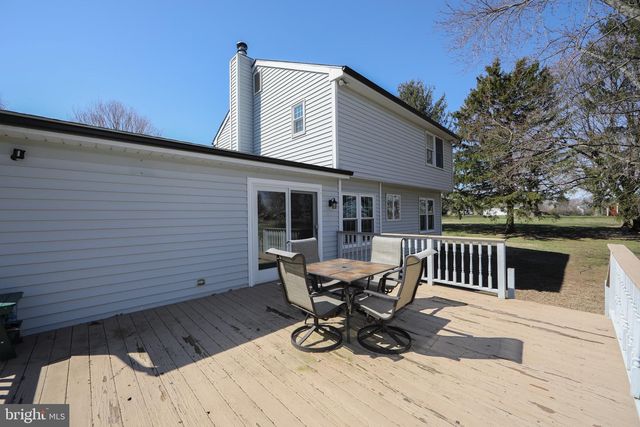 579 LINCOLN RD, Pilesgrove, NJ 08098