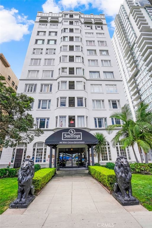360 W Ocean Blvd. 1105, Long Beach, CA 90802 — photo 2