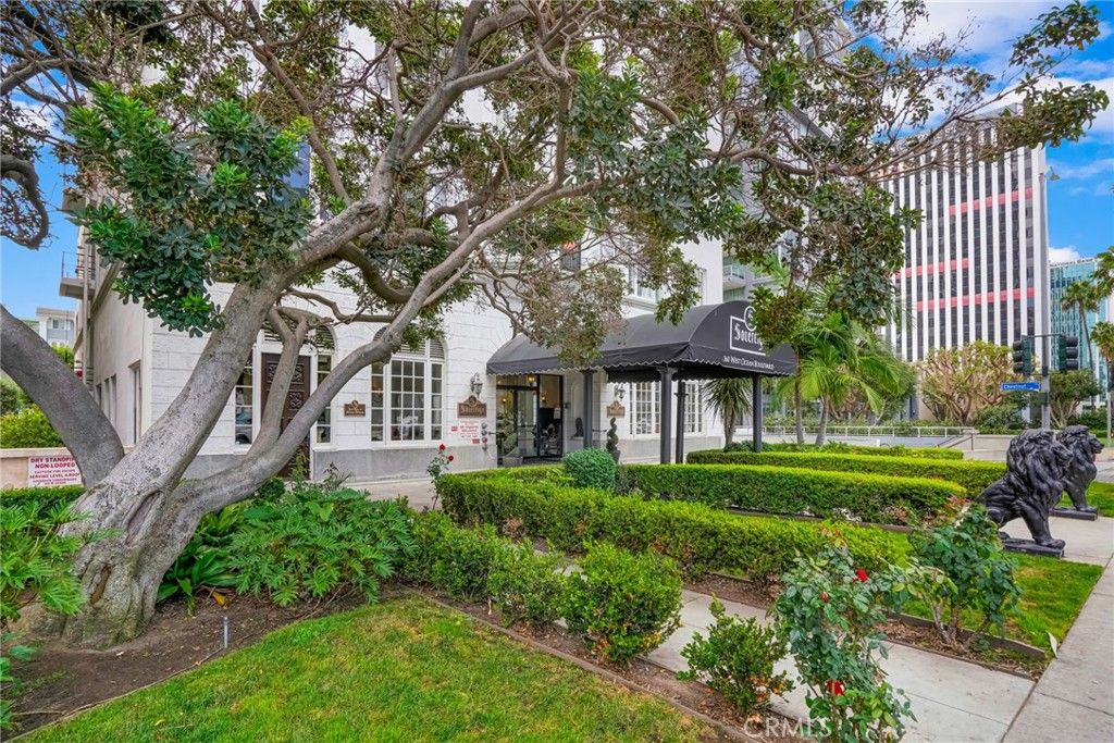 360 W Ocean Blvd. 1105, Long Beach, CA 90802 — photo 4