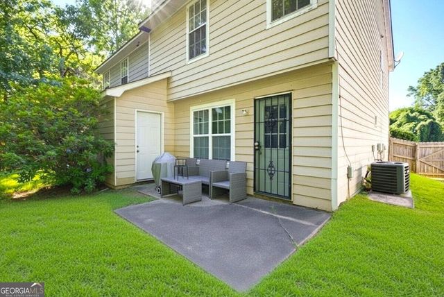 4211 Wingfoot Court, Decatur, GA 30035