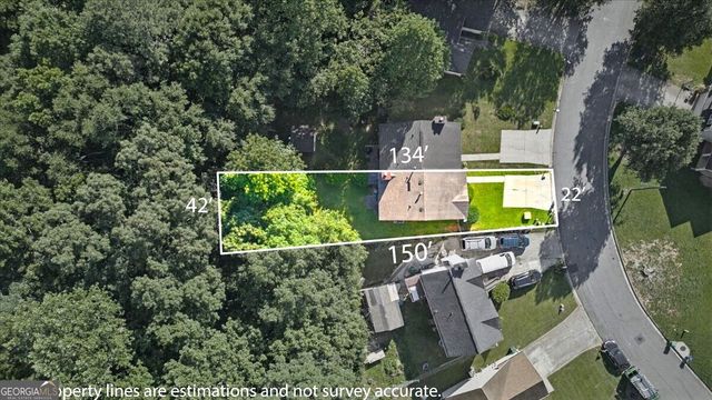 4211 Wingfoot Court, Decatur, GA 30035