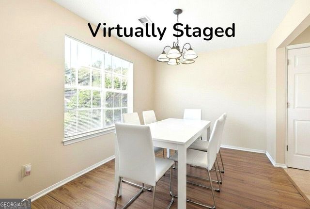 4211 Wingfoot Court, Decatur, GA 30035