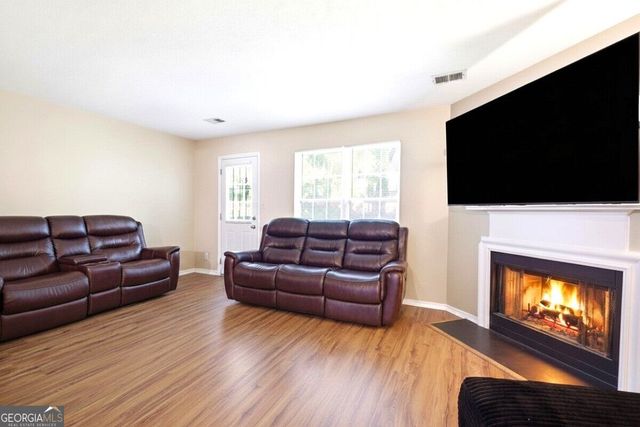 4211 Wingfoot Court, Decatur, GA 30035