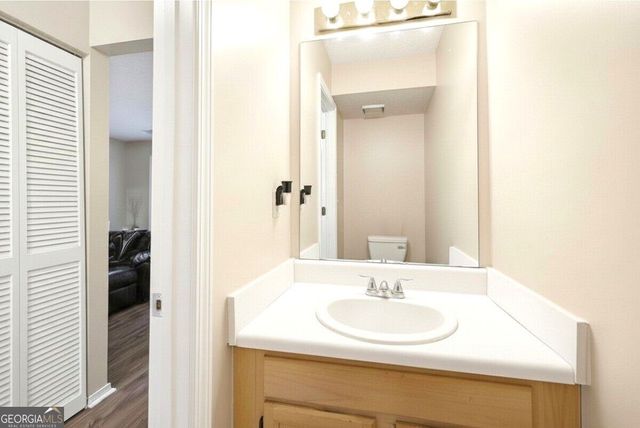 4211 Wingfoot Court, Decatur, GA 30035