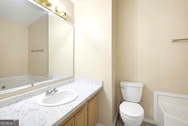 4211 Wingfoot Court, Decatur, GA 30035