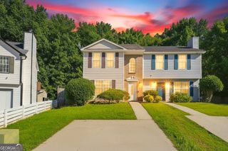 4211 Wingfoot Court, Decatur, GA 30035