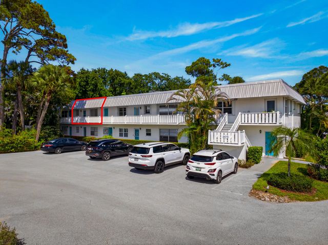 2929 SE Ocean Boulevard 103-9, Stuart, FL 34996