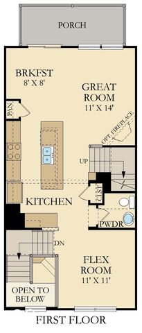 4875 Gilet Drive, Noblesville, IN 46062